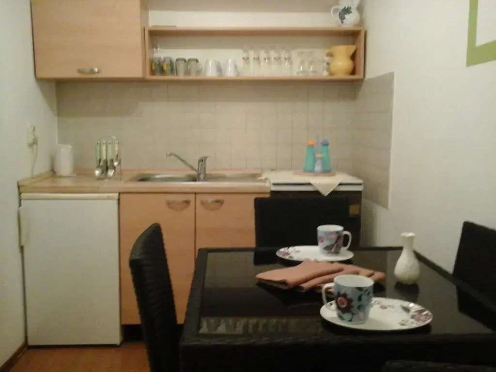 Apartments Anita