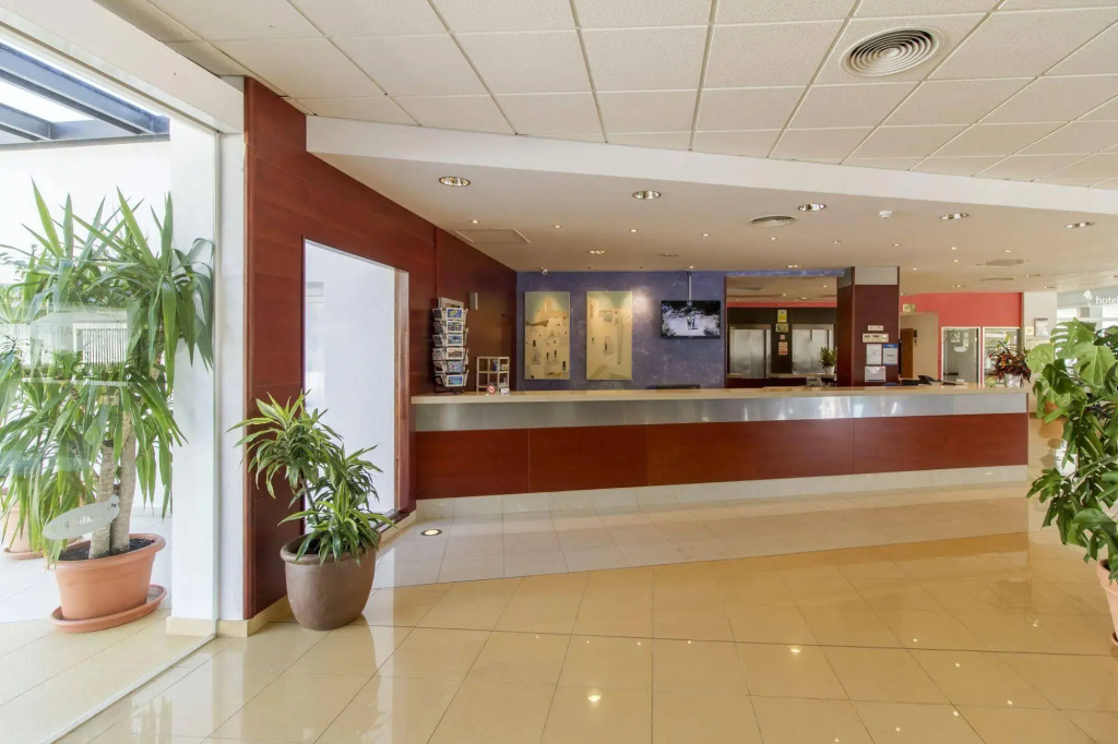 Hotel Caribe IBIZA