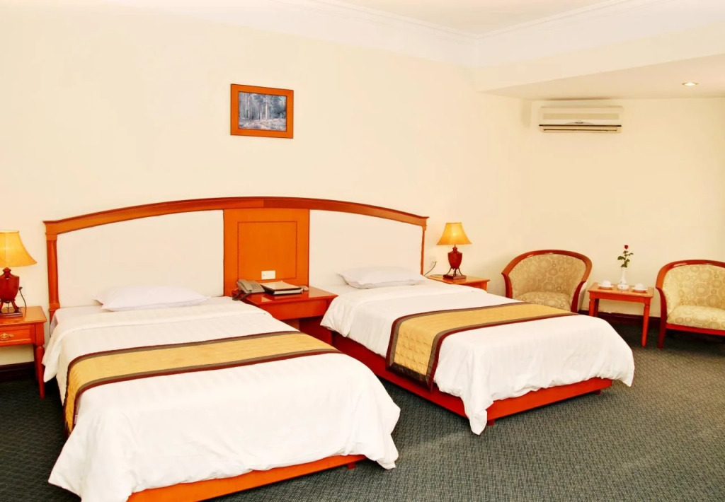 Van Hai Hotel