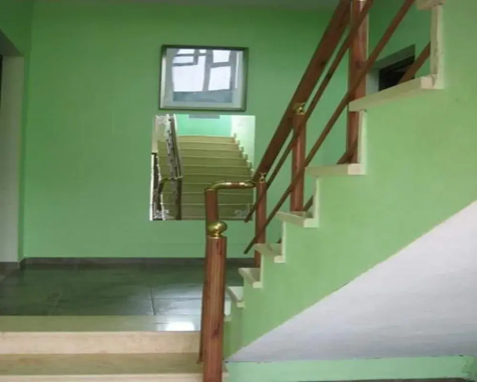 Hotel Mesdheu Velipoje