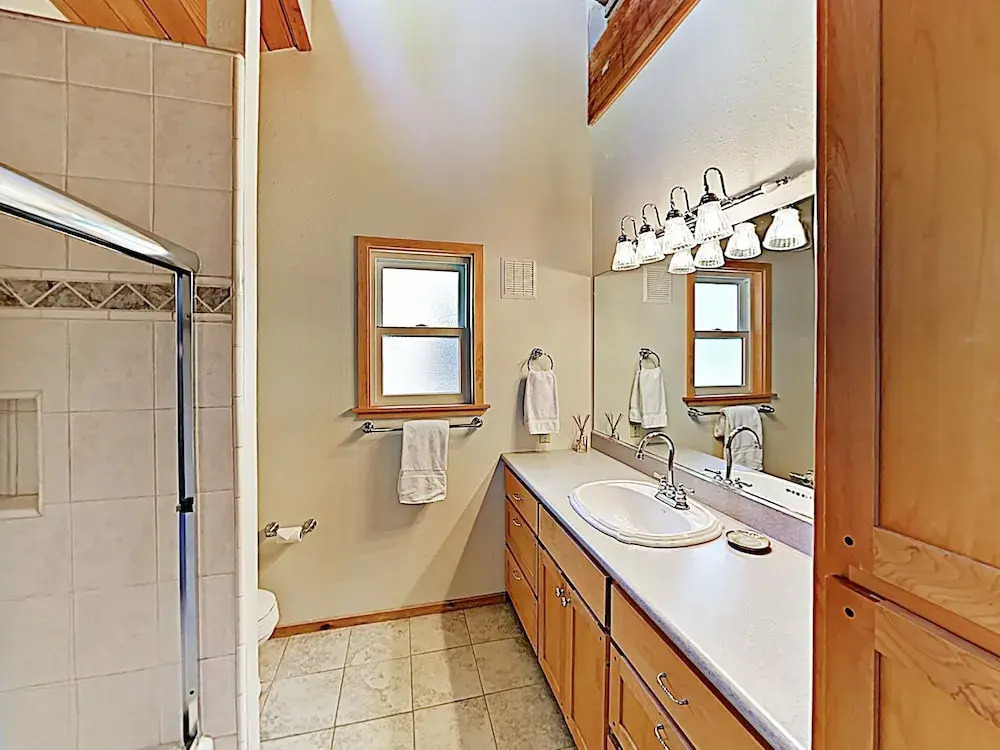 Remodeled Home W/ Shuttle To Northstar Village Home