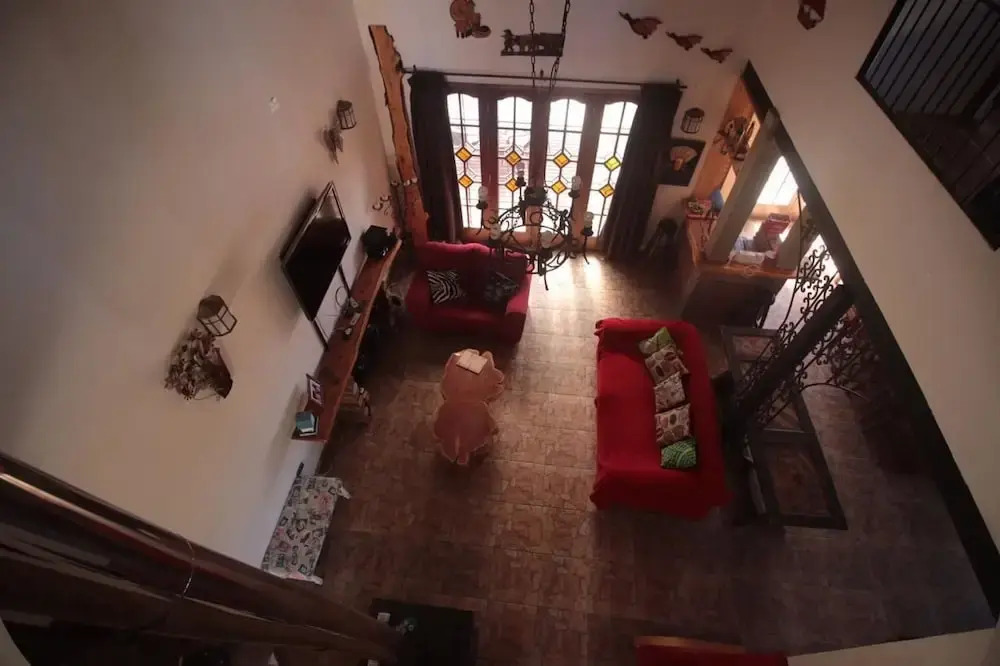 Casa en Parcela