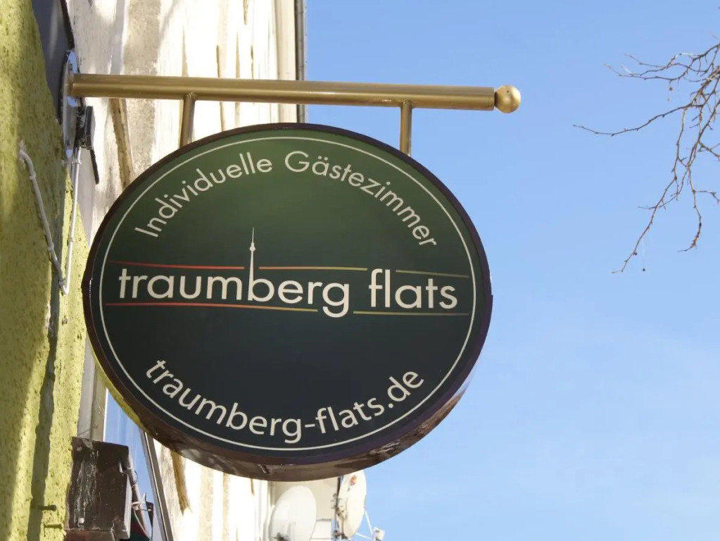Traumberg Flats