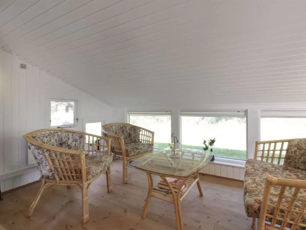 "Arben" - 800m from the sea in NW Jutland