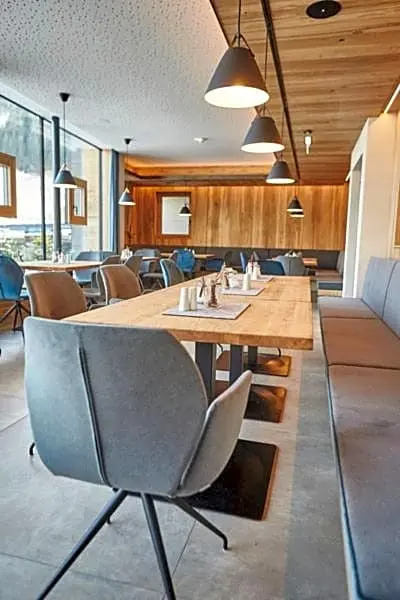 Hotel Gungau