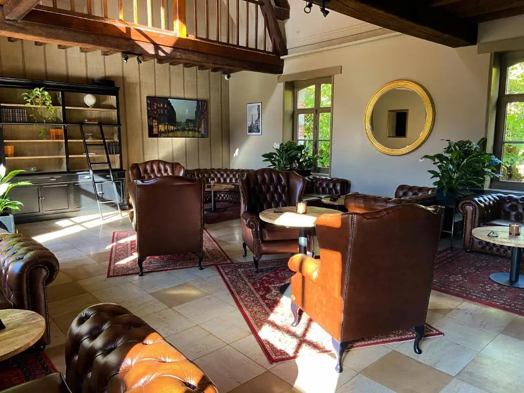 Domaine des Lumières Hotel & Spa