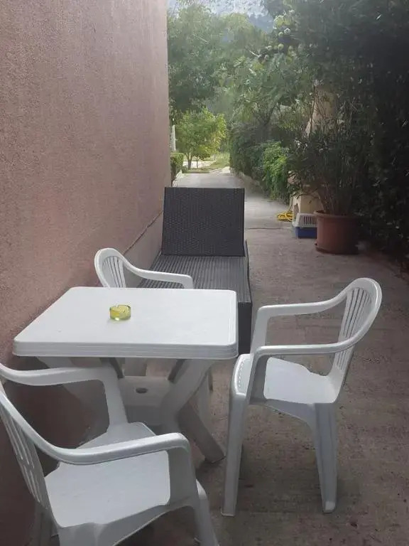 Apartments Katarina