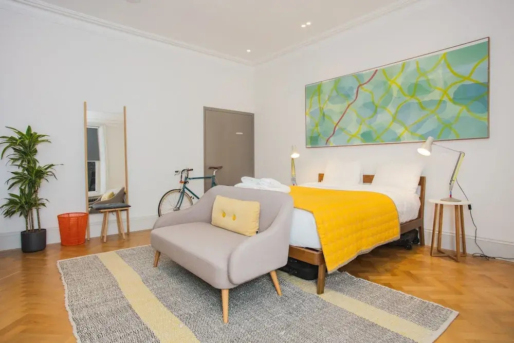 Notting Hill 1 Bedroom Flat