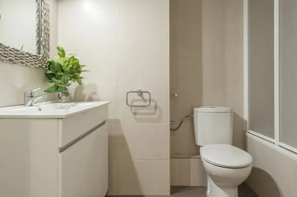 Apartamento Principe de Vergara III