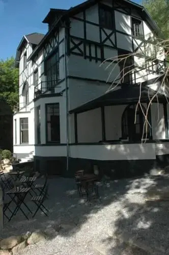 B&B Entre Deux Pays