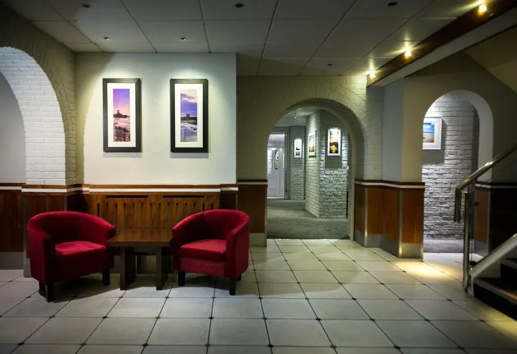 Hotel Ambassadeur