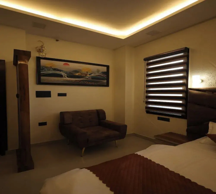 Aayu Residency