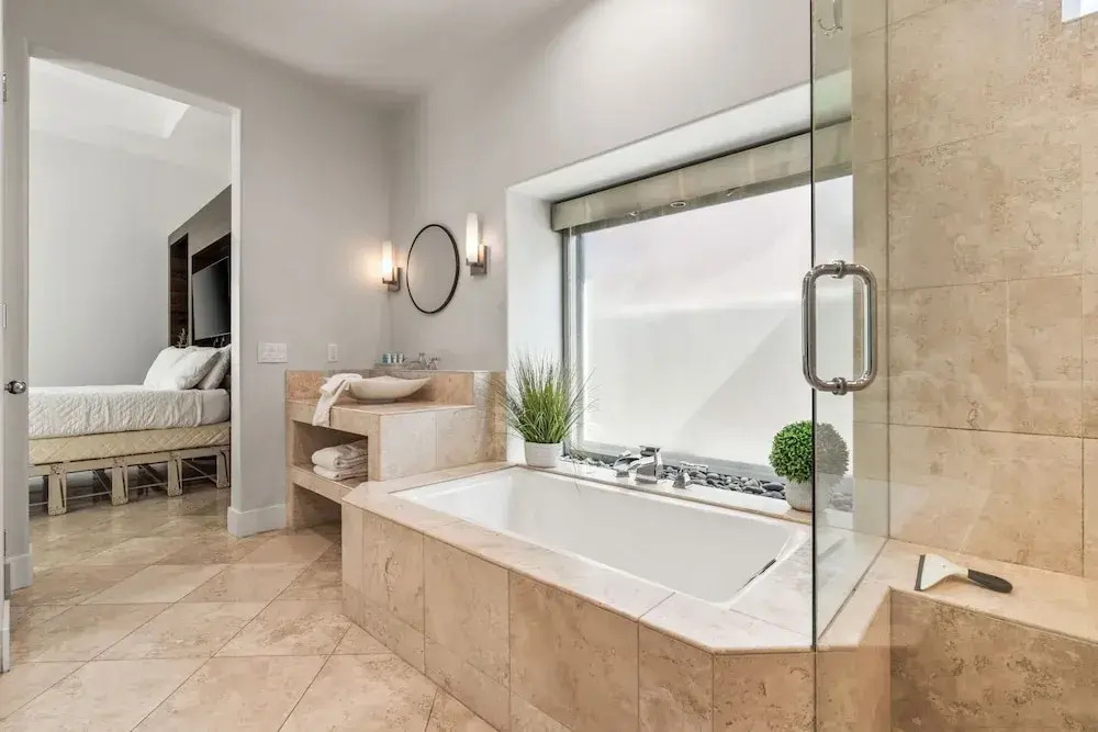Multi-Million Dollar PGA West 4BR/5BA Pool/Spa