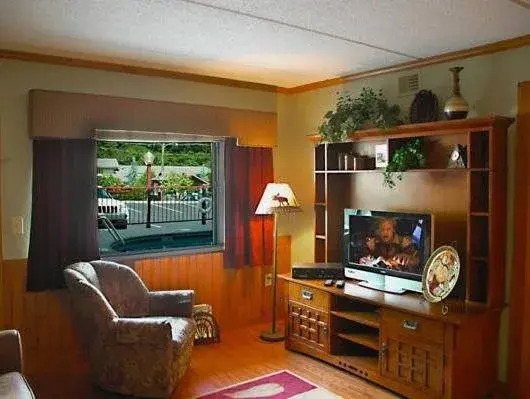 Mountain Village Inn Condominiums