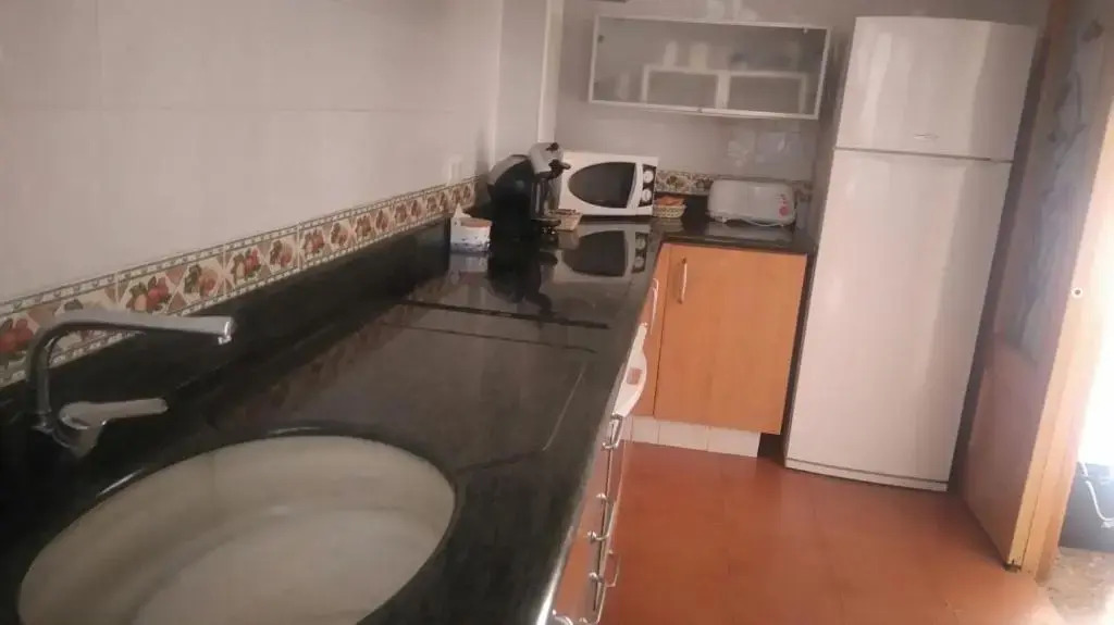 Apartamento a 10 metros del mar