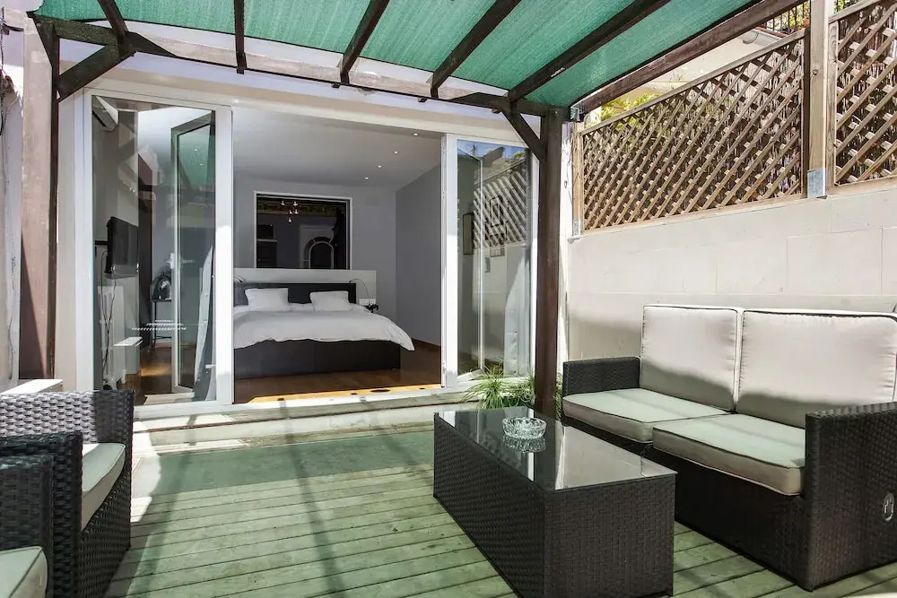 Apartment Barcelona Paseo de Gracia