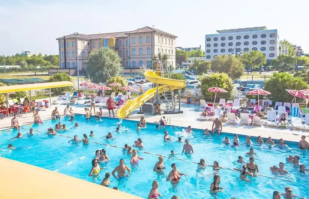 Hotel Dolcevita