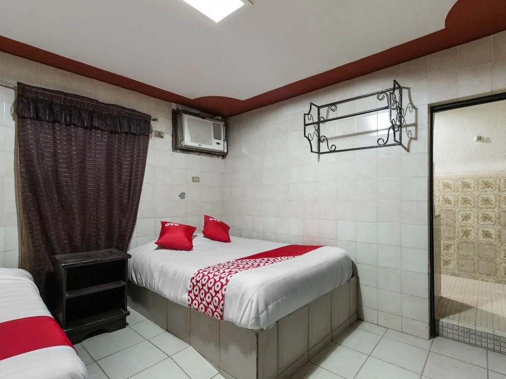 OYO Hotel Posada San José