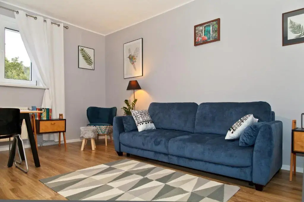 Old Town Apartments