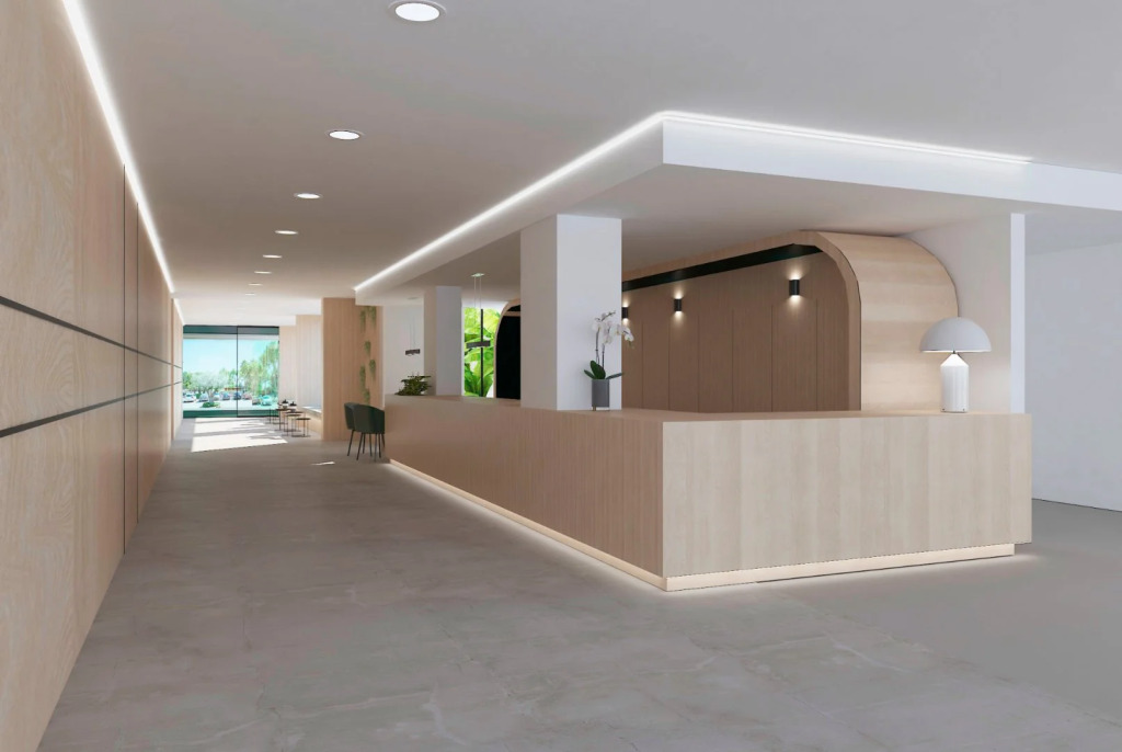 BQ Belvedere Hotel