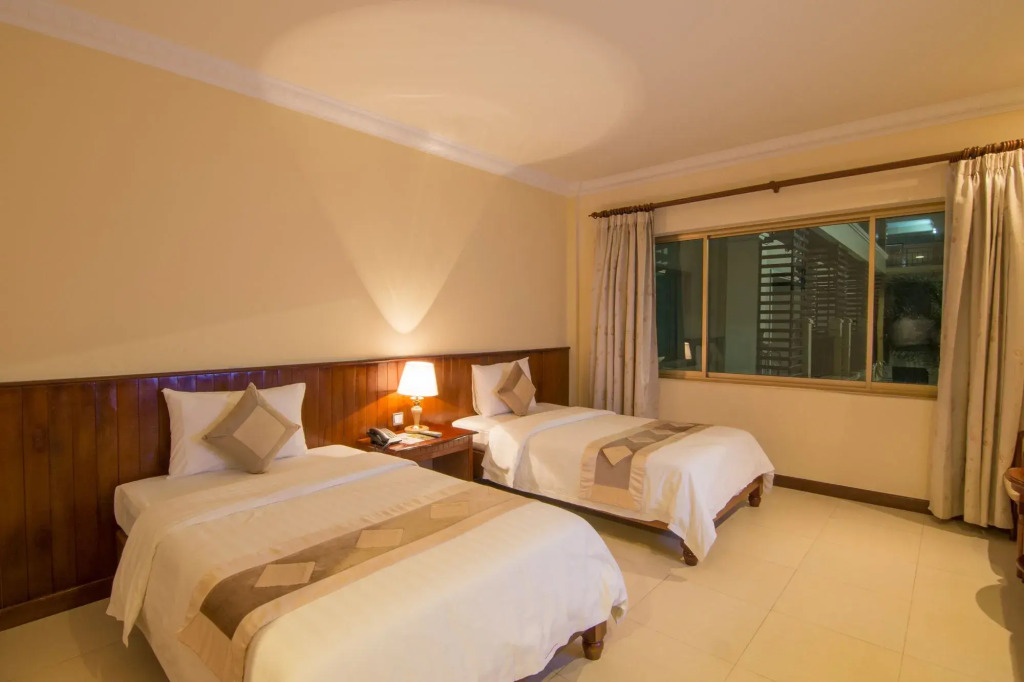 Baitong Heritage Hotel