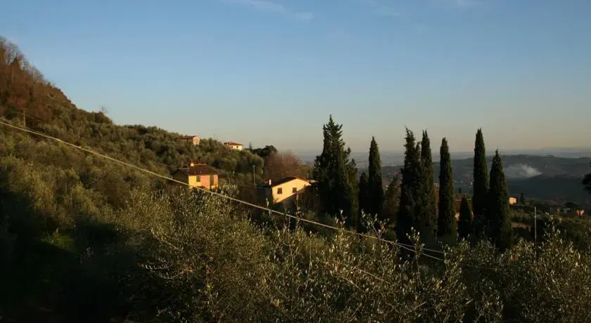 Holiday Home Villa Malula by Interhome