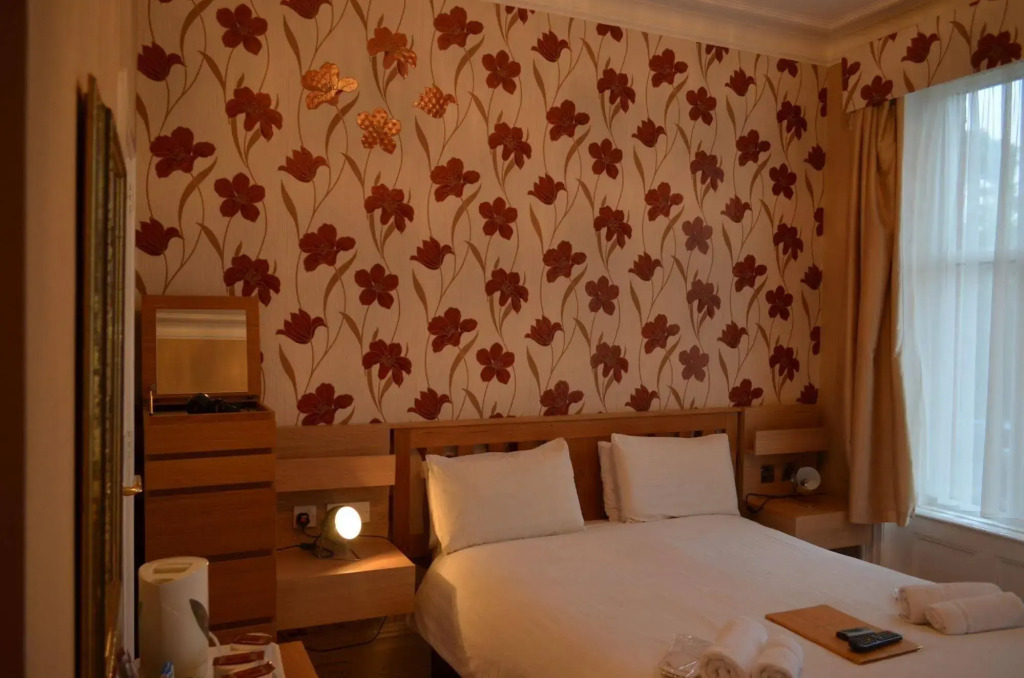 Shirley B&B