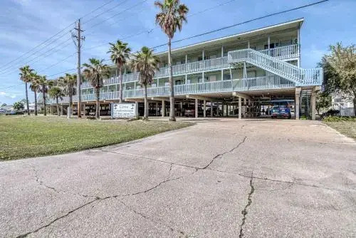 The Cove Unit 217A
