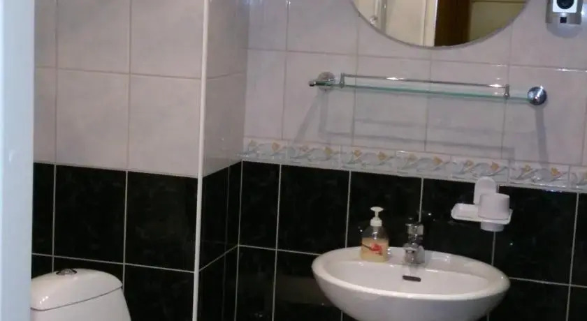 Sõrve Guest House