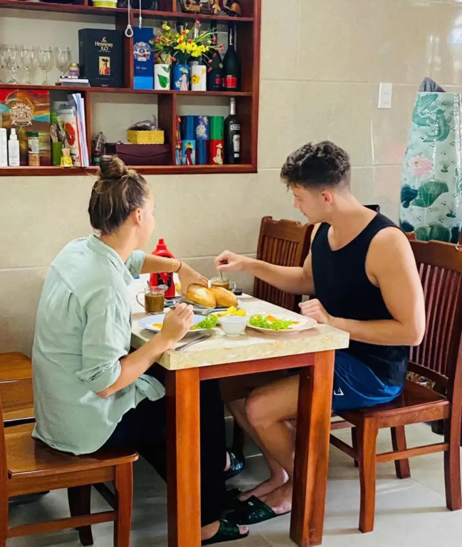 Nhà Bống homestay2