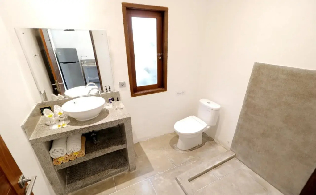 The Apartments Canggu