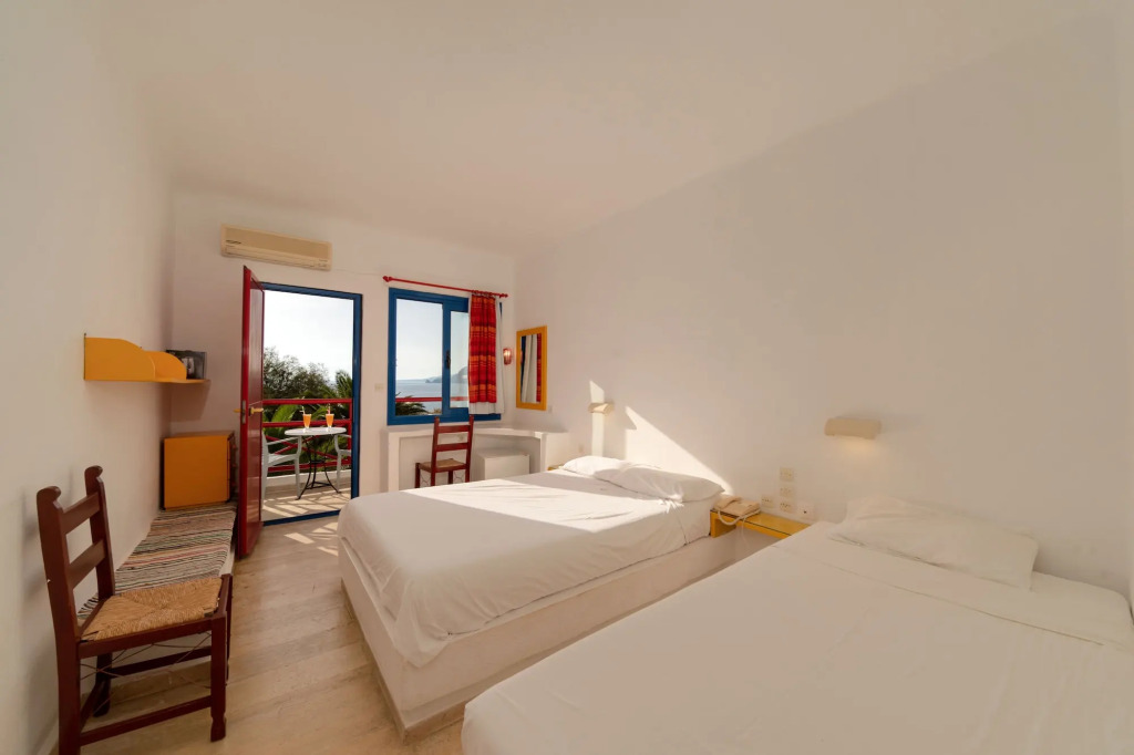 Plakias Bay Hotel