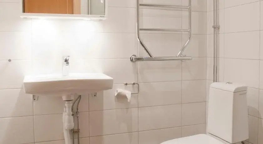 Hotell Klövsjöfjäll