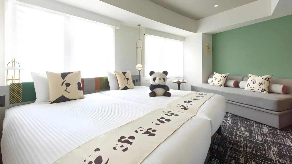Mitsui Garden Hotel Ueno