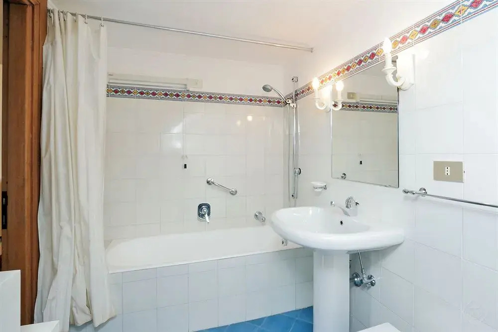 Spagna apartments - Spanish Steps area