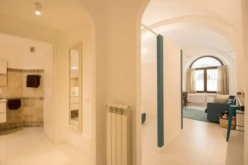 ALTIDO Nice Flat Near La Spina Church