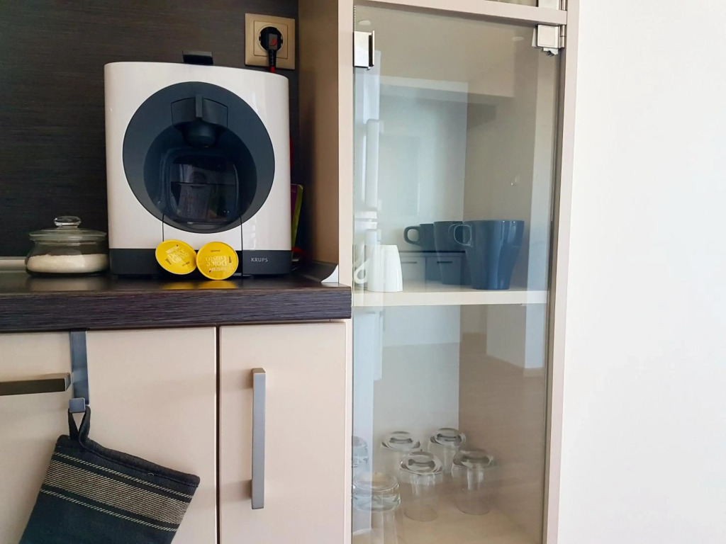 Apartment "Central"