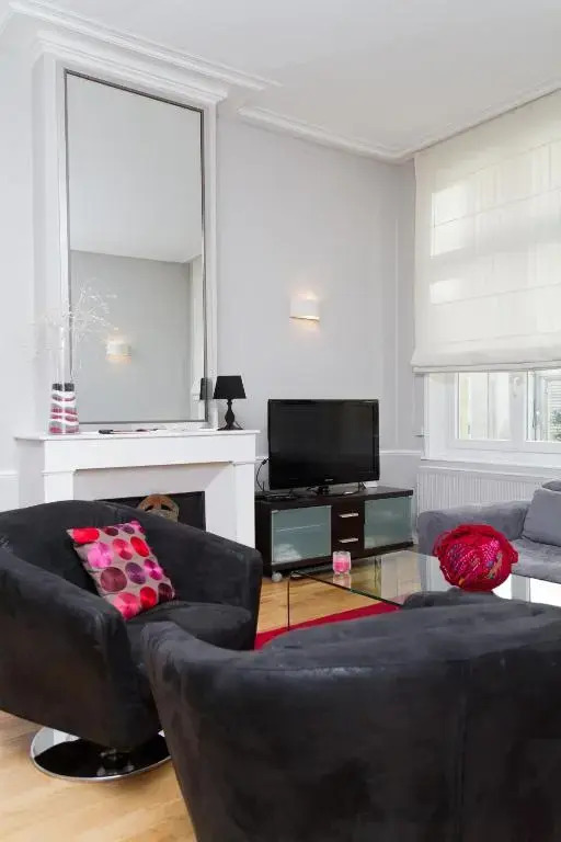 Appartement Rennel