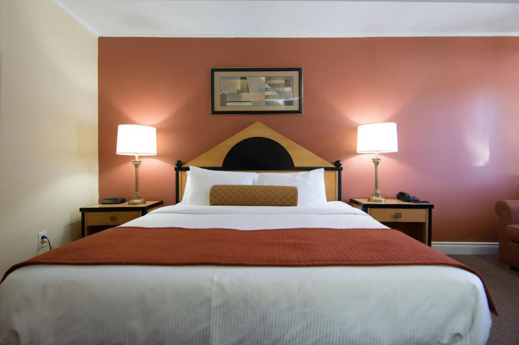 Atlanta Motel