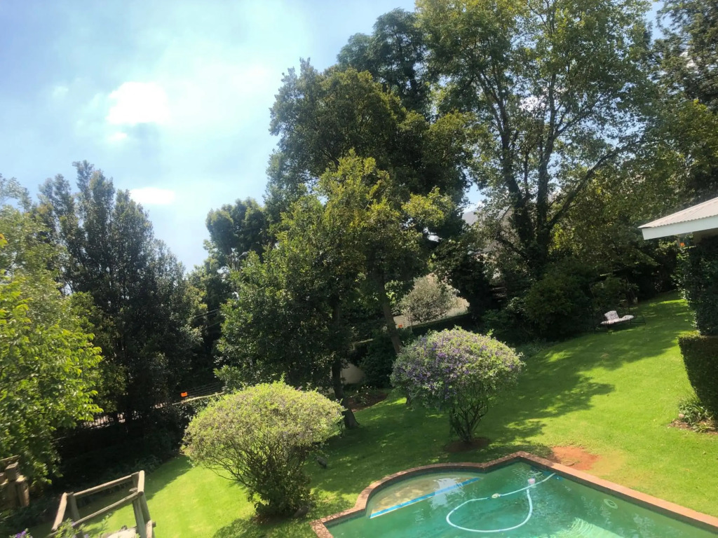 Grace on Argyle, Executive Suite in Sandton