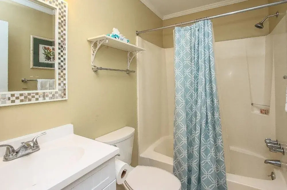 Ocean Dunes Villa #vod419 1 Bedroom 1 Bathroom Condo
