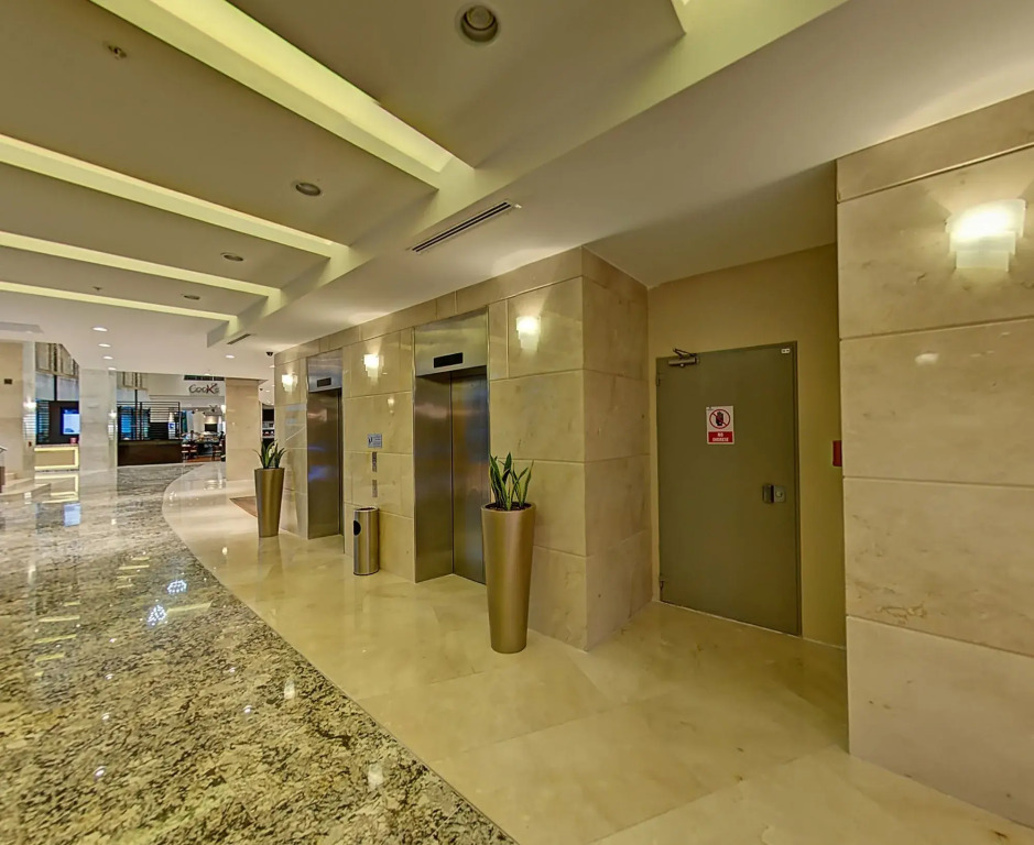 Sheraton Guayaquil