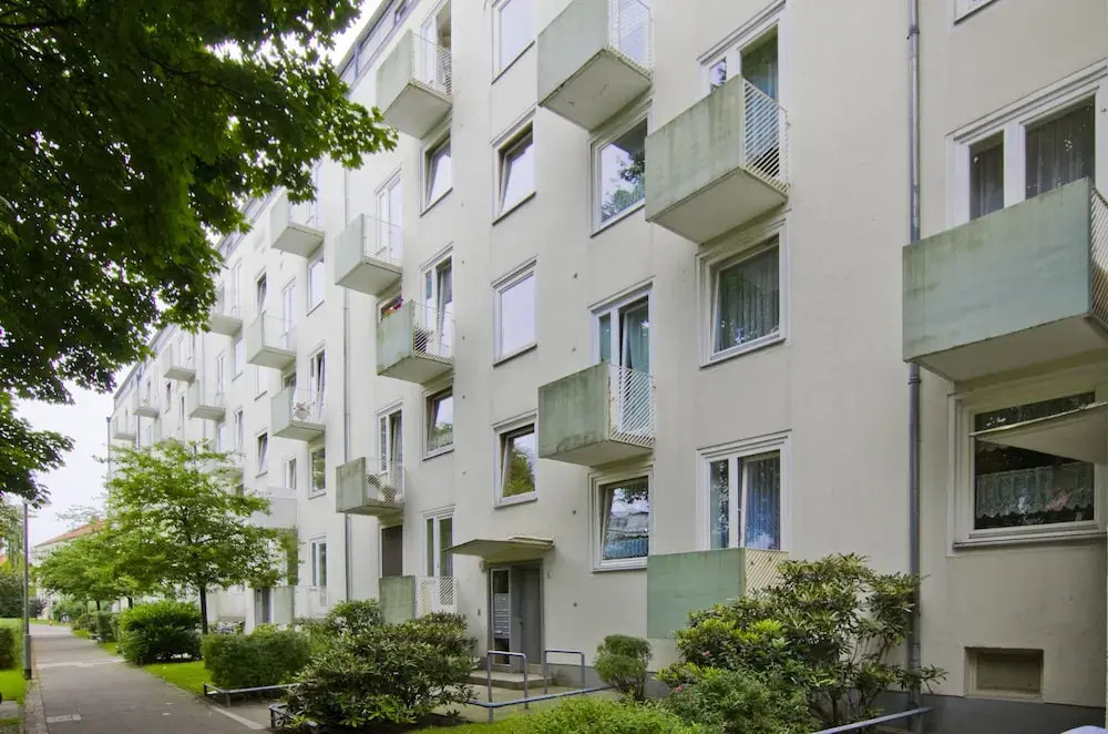Private Apartment Roblingweg