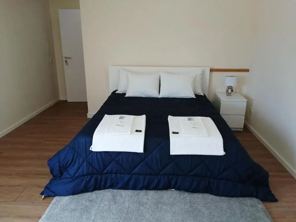 QUINTA DA LOUSA Guest House - VALONGO - PORTO