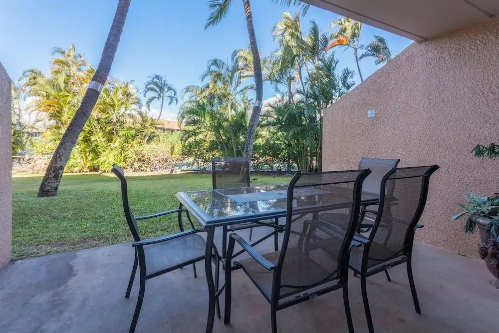 South Maui Luxury Rentals