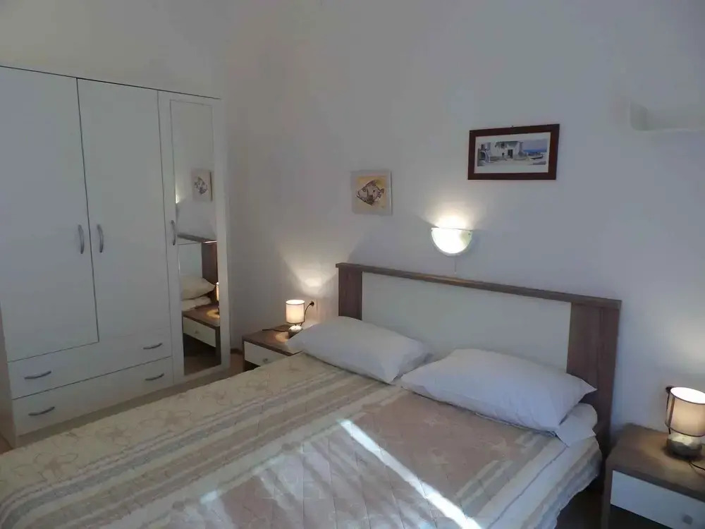 Apartments in Kornic/insel Krk 14471