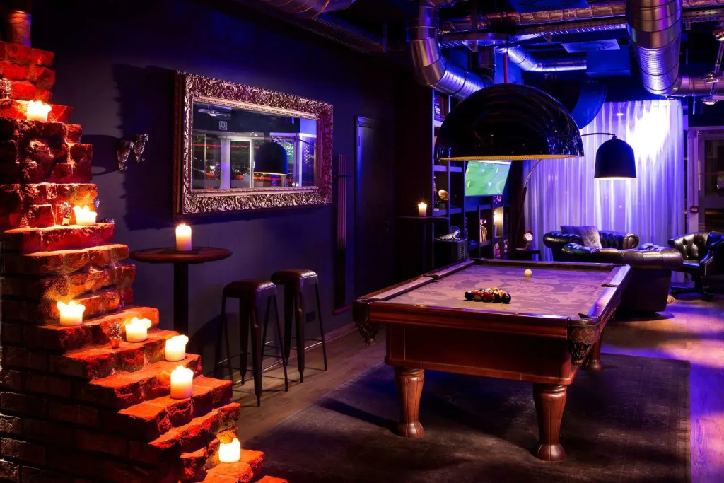 pentahotel Liège