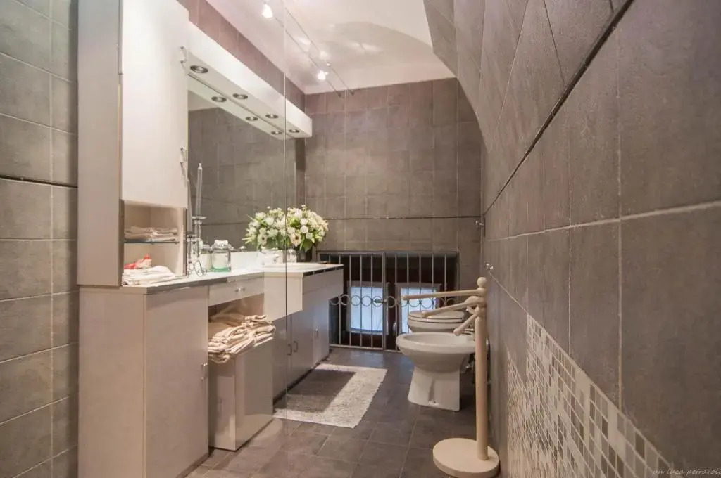B&B Torino Chic