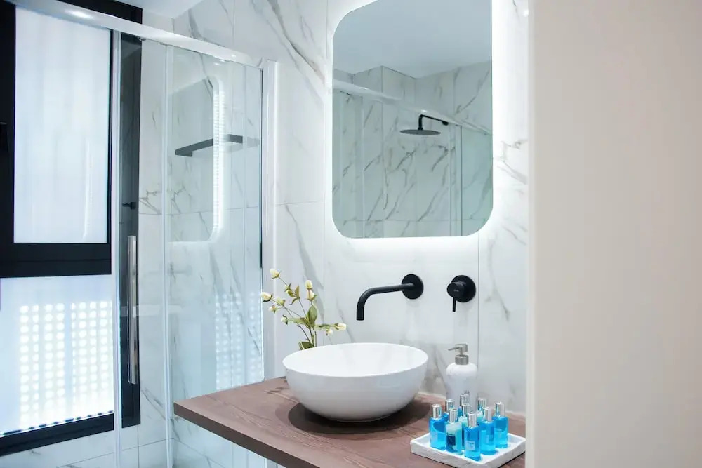 Stefano's Luxury Suite