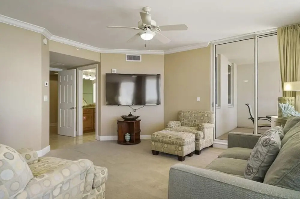 St Lucia PH2 by Bliss Beach Rentals